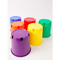 대형 컵쌓기 세트 컵 스피드 팀빌딩 워크샵 단합대회