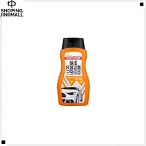 셀프시공 차량보수용 각종오염물제거 초미립자연마제 차량기스연마제 차량기스복원제