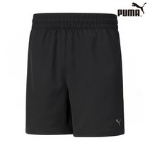 [AK평택점] [푸마] PERFORMANCE WOVEN 5 남성 반바지 520768 01