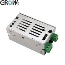 지문인식 GROW K215 V1 3 DC10 30V 자동 잠금 릴레이 출력 지문 액세스 제어 보드 오토바이 자동차 도어 시스템용, K215-V1.3