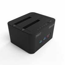 엠지컴/이지넷유비쿼터스 USB 3.0 2Bay 도킹스테이션 (NEXT-964DCU3C) (하드미포함), 상세페이지 참조, 상세페이지 참조