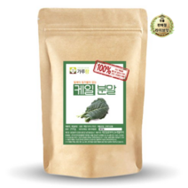 라이브잇 가루랑 케일 분말, 200g, 3개