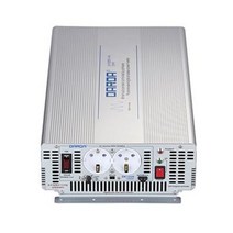 순수정현파 차량용 다르다 인버터 DK-1220 12V 2000W, 1개