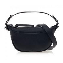 BY FAR 바이파 미니 아미 숄더백 22PFAMI 아미NOBLFLTSMA BL - 블랙