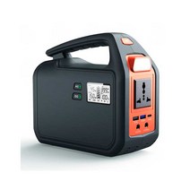 S150 파워뱅크 올인원 비상 충전 배터리 AC 220V