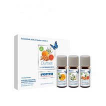VENTA 벤타 에어워셔 아로마오일 클리너 9종 독일배송, 벤타 바이오오일 자몽 10mlx3개
