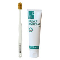 3S 테라피 와이드 칫솔 잇몸 치약 120g 안전성분 저작극 구강 관리, 3S 테라피 잇몸치약 120g 1개