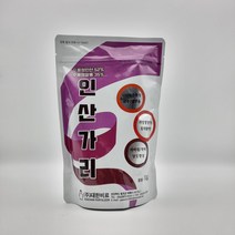 인산가리 1kg 도장억제 화아분화촉진 고추 사과 착색증진의 필수품
