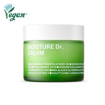 아이소이 모이스춰 닥터 크림 장수진수분크림 70ml