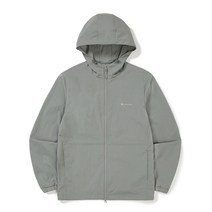 [국내매장판]스노우피크아노락 루트 베이직 바람막이 Light Khaki 라이트 카키 S23MMRWB62LK