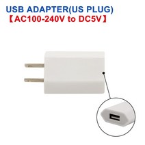북라이트 독서등 스탠드 터치 스위치 dc5v usb led 미니 책 빛 1.5w led 책상 독서 램프 레드 블루 그린 화이트 휴대용 유연한 usb led, 어댑터 미국