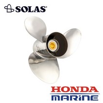 혼다(HONDA) 선외기 프로펠러 스테인레스 50~60마력, 50HP마력