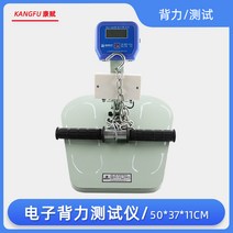 BCS-400 배근력 배근력계 배근력기 배근력측정기 소방 체력측정, 프리미엄(업그레이드)
