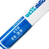 RTV 고무 실리콘 KE-45 카트리지 310ML 백색 신에츠실리콘 실링