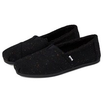 미국 슬립온 탐스 TOMS Alpargata CloudBound