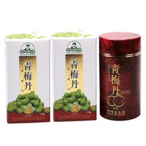 홍쌍리 청매단 110 2병 매실캔디증정 매실환 매단 매실원액 매실고 휴대가 간편 여행필수품, 2개, 110g