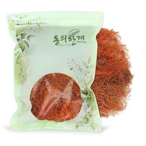 동의한재 중국산 수입 옥수수수염 600g 옥발 옥미수, 단품