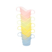 다이소컵홀더 종이컵 손잡이 받침 10p, 상세 참조, 상세 참조