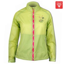 고랄 초경량 패커블 여성 바람막이 아웃도어 등산자켓 휴대용