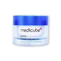 메디큐브 제로 모공 크림 2.0 50ml, 1개