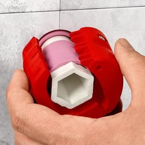 새로운 파이프 커터 PVC/PU/PP/PE 튜브 와이어 및 케이블 절단 도구 배관 휴대용 수공구, 한개옵션0