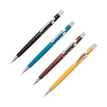 [펜탈] 제도샤프 0.3 0.5 0.7 0.9mm (옵션선택), 상세설명 참조, [6163110]0.7mm