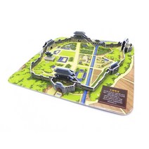 수원 화성 만들기