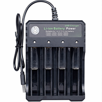 4구 USB배터리충전기 리튬이온만능충전기, 상세페이지 참조, 상세페이지 참조, 상세페이지 참조