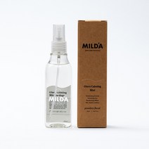 마일다 글루코카밍 강아지 에센스 미스트 보습제 120ml, 상세페이지 참조, 상세페이지 참조