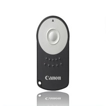 (캐논총판)캐논 카메라 무선리모컨 RC-6 정품 새상품