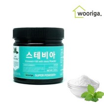 에리스리톨 스테비아 설탕 300g, 에리스리톨 위드 스테비아 300g×1통, 상세설명 참조