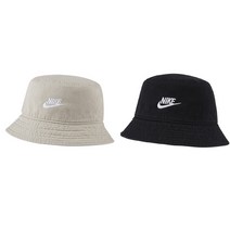 나이키 퓨추라 워시드 버킷햇