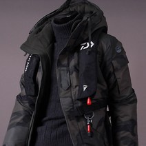 스댕클럽 남성용 피싱 아웃도어 낚시 점퍼 SSP0074