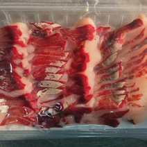 국내산 숭어회 자연산 보리숭어 횟감 회배달 400g