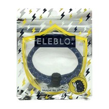 [그린에버메디신] 일본 ELEBLO 정전기밴드 M 사이즈 블루 EB-13-6