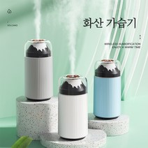 MEIX 홈플 초음파 가습기 ( 간편세척 ), D23