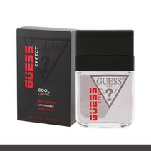 게스 이펙트 알로에 옴므 애프터쉐이브 스킨 100ml 피부영양 시트러스향 면도후스킨 면도후화장품 학생스킨 명품스킨 브랜드스킨 명품남성스킨 명품남자스킨 브랜드남성스킨 명품남자스킨