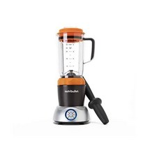 NutriBullet NB50200OR 셀렉트 1000와트 오렌지 32온스