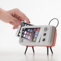 앤티크 핸드폰 거치대 블루투스 스피커컴퓨터스피커 무선스피커 블루투스오디오 샤오미스피커 usb스피커 휴대용블루투스스피커 인테리어스피커 블루투스이어폰 사운드바, B