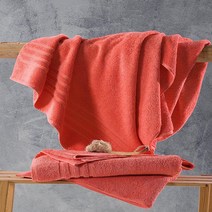 Hammam Linen 틸 터쿼이즈 핸드 타월 4팩 정품보장, 35