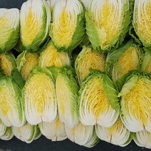 담양소쇄원 절임배추20kg몇포기 절인배추10kg포기 황금 불암플러스, 12월20일