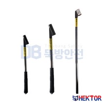 세종FG HEKTOR 알폼 타이 프레타이 절단기 국산 스텐자루 경량, 알폼절단기1100mm