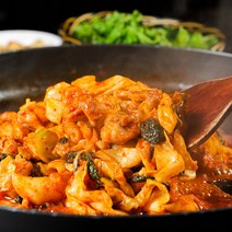 [아이들 밥도둑] 춘천강명희 춘천명동닭갈비1+1, 수제양념맛1팩+레몬간장맛1팩