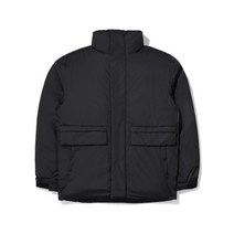 다이나핏 STANDARD (스탠다드) 미들 다운 YUW22541
