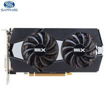 데스크탑 그래픽카드 CPU 사파이어 HD7850 1G GDDR5 비디오 카드 256bit 그래픽 HD 7850 Radeon DVI HDMI VGA 4000MHz HD78501GD5
