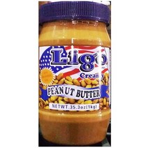 식재료 땅콩버터(리고1K), 상세페이지 참조, 상세페이지 참조