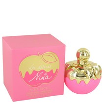 Nina Ricci Les Delices De EDT Spray 75ml Women
