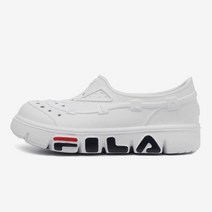 휠라키즈 키즈 꾸미 인도어 (3SM01252_100)
