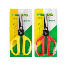 화분월드 화랑꽃가위 꽃가위 화분가위 원예용가위 원예가위, 단품없음