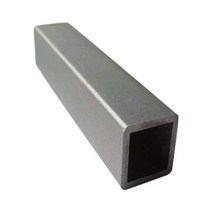 아연각관규격 사각파이프 각관 도금 철재 구조용, 10x10x1.0mm(1.2m 1개)